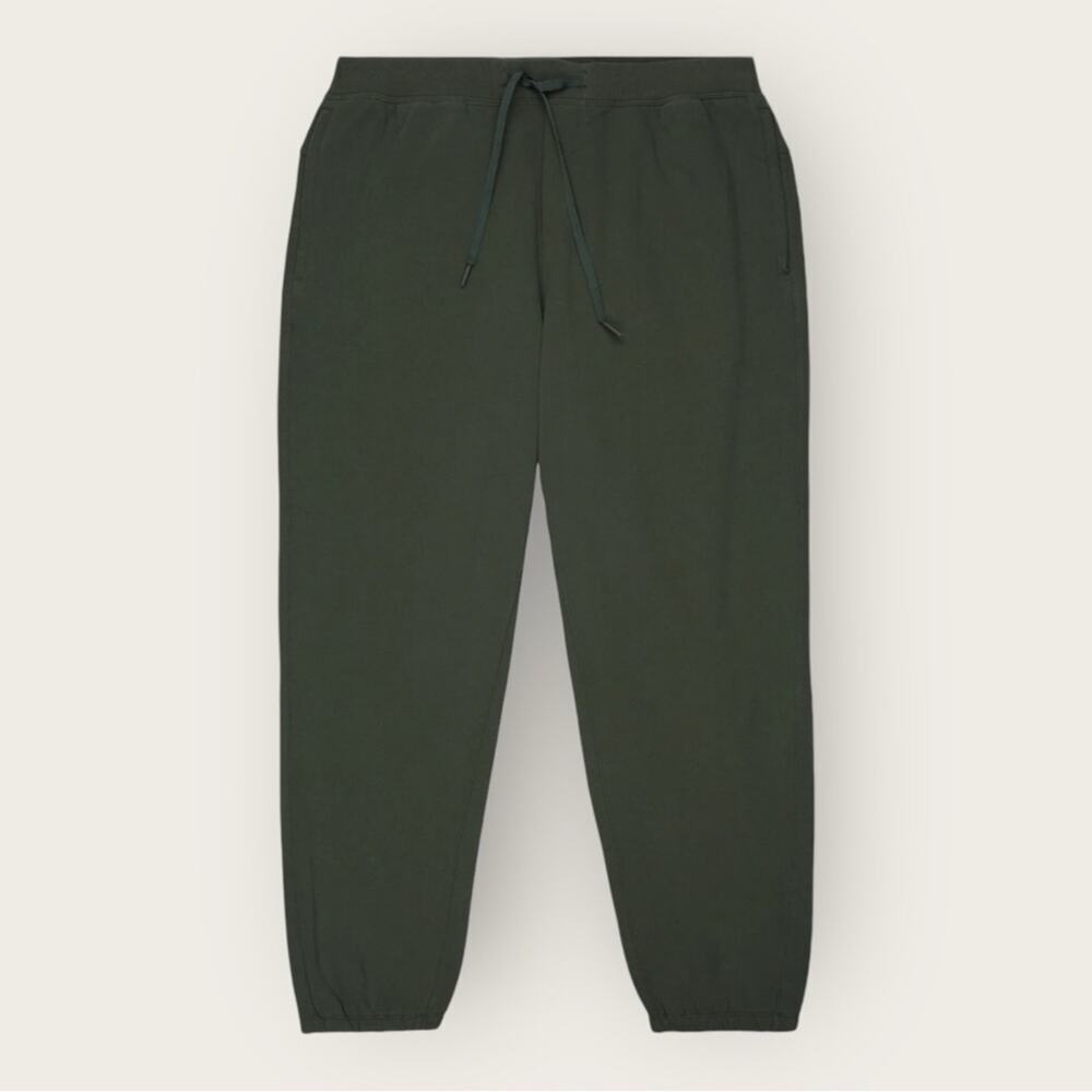 Lululemon | Ready To High-Rise Jogger | Green | Size 8